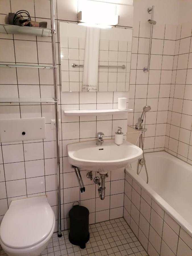 Schluchsee Ferienwohnung 1415 Kültér fotó