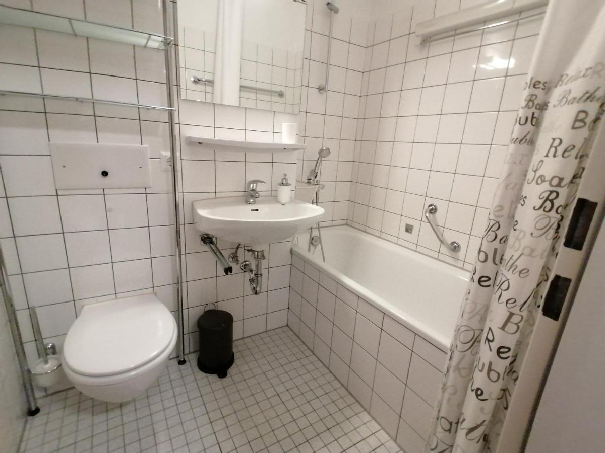 Schluchsee Ferienwohnung 1415 Kültér fotó