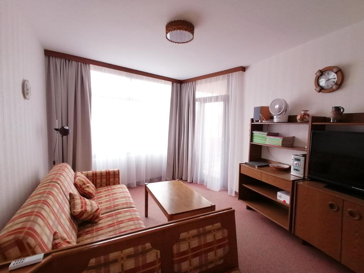 Schluchsee Ferienwohnung 1415 Kültér fotó