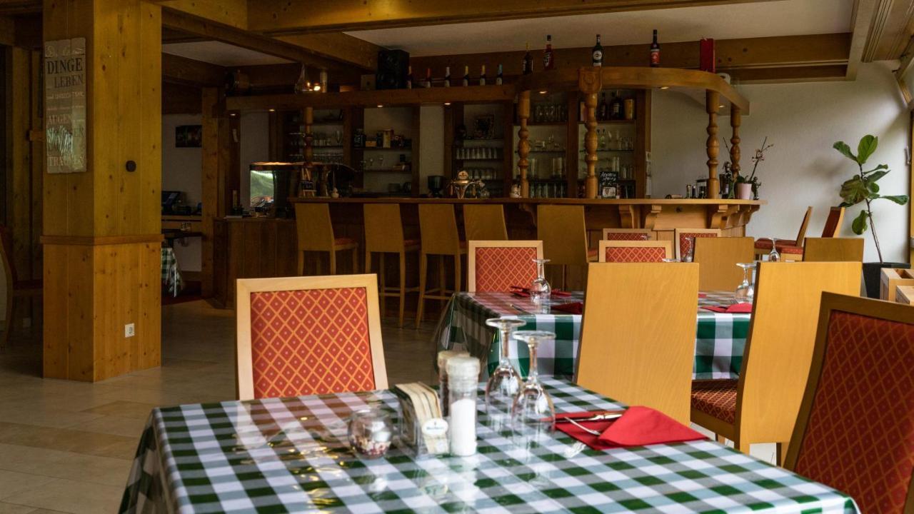 Schluchsee Ferienwohnung 1415 Kültér fotó