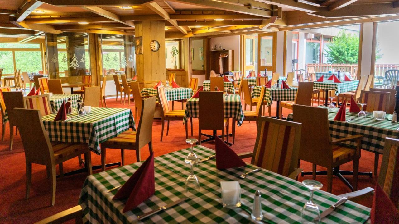 Schluchsee Ferienwohnung 1415 Kültér fotó