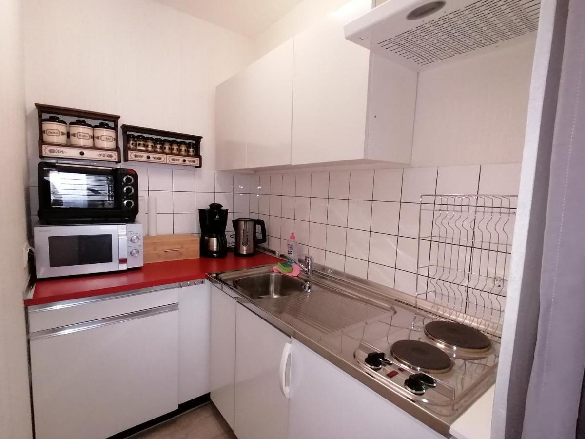 Schluchsee Ferienwohnung 1415 Kültér fotó