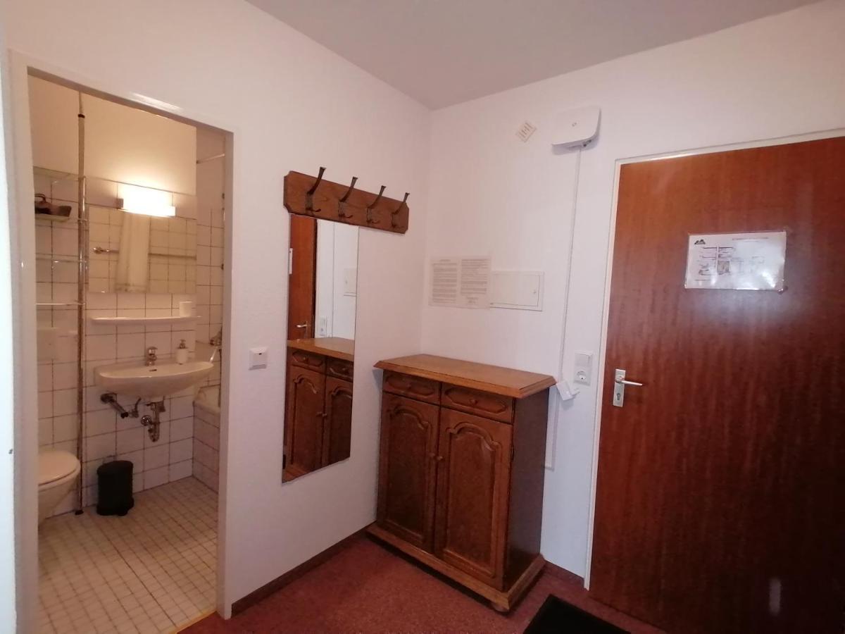 Schluchsee Ferienwohnung 1415 Kültér fotó