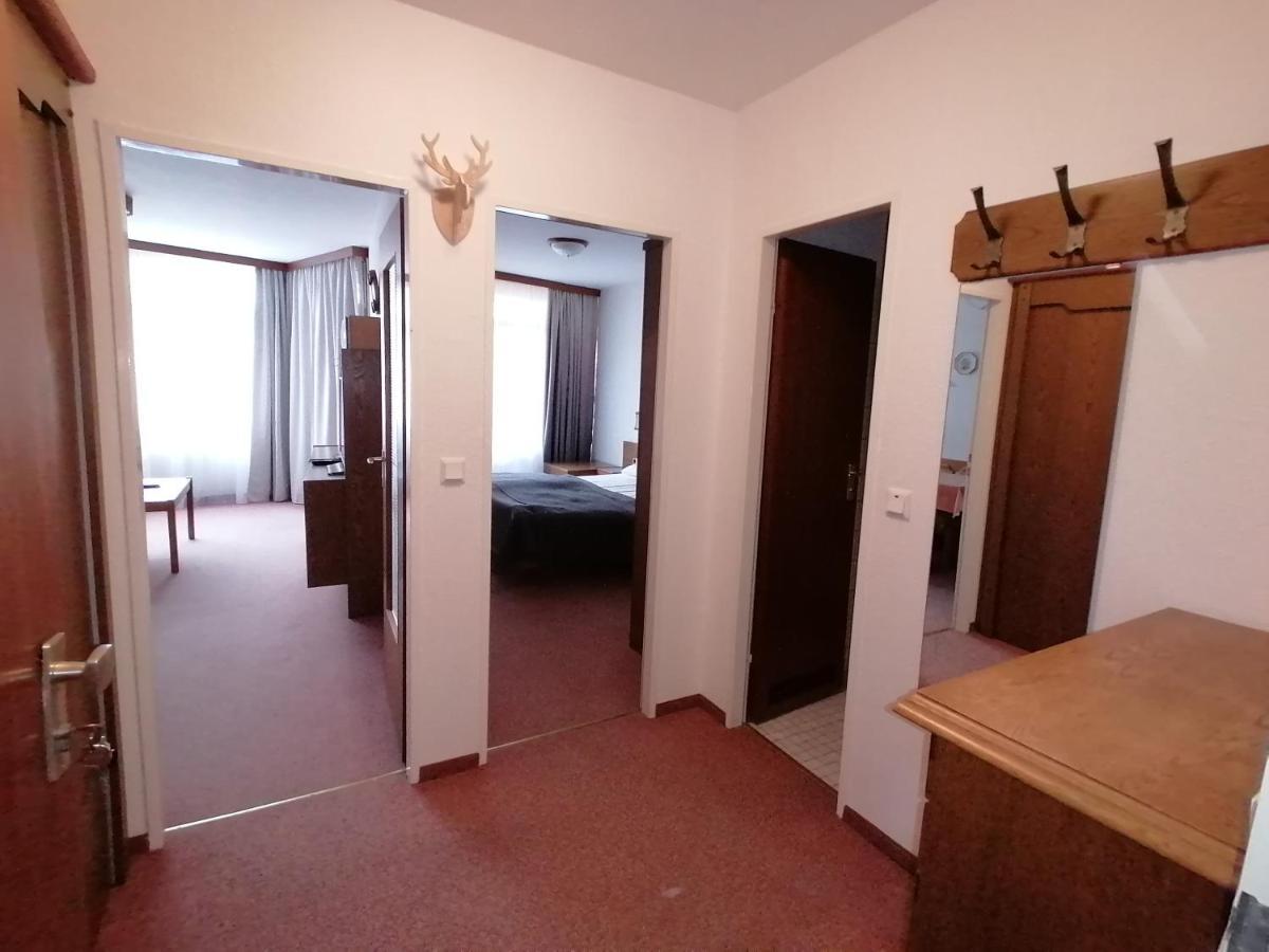 Schluchsee Ferienwohnung 1415 Kültér fotó