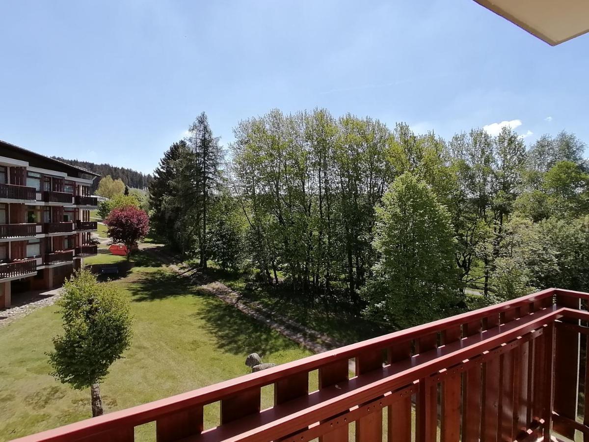 Schluchsee Ferienwohnung 1415 Kültér fotó