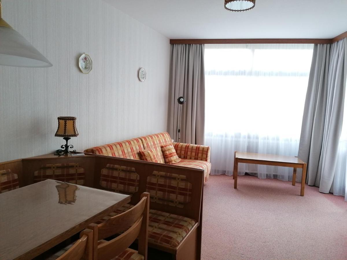 Schluchsee Ferienwohnung 1415 Kültér fotó