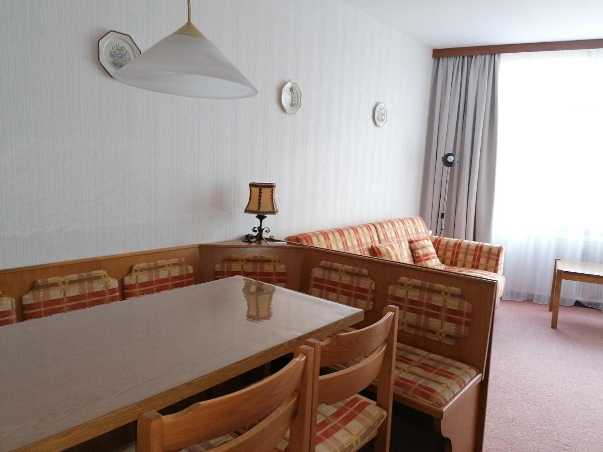 Schluchsee Ferienwohnung 1415 Kültér fotó