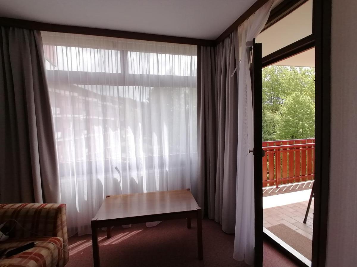 Schluchsee Ferienwohnung 1415 Kültér fotó