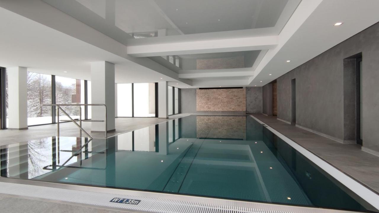 Schluchsee Ferienwohnung 1415 Kültér fotó
