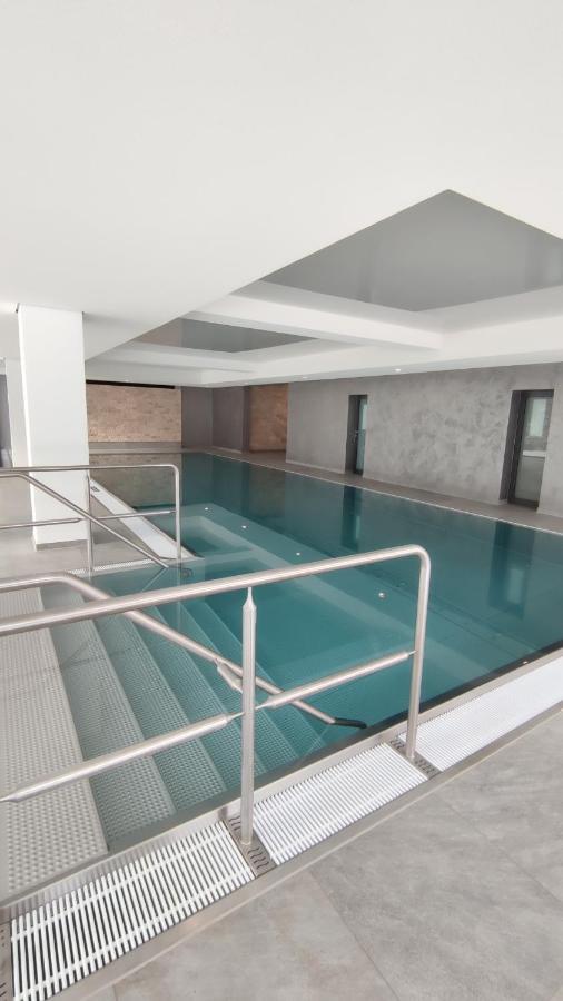 Schluchsee Ferienwohnung 1415 Kültér fotó